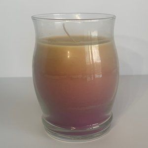 PARTYLITE BARREL JAR CANDLE-SUGARED FRUITS-NEW